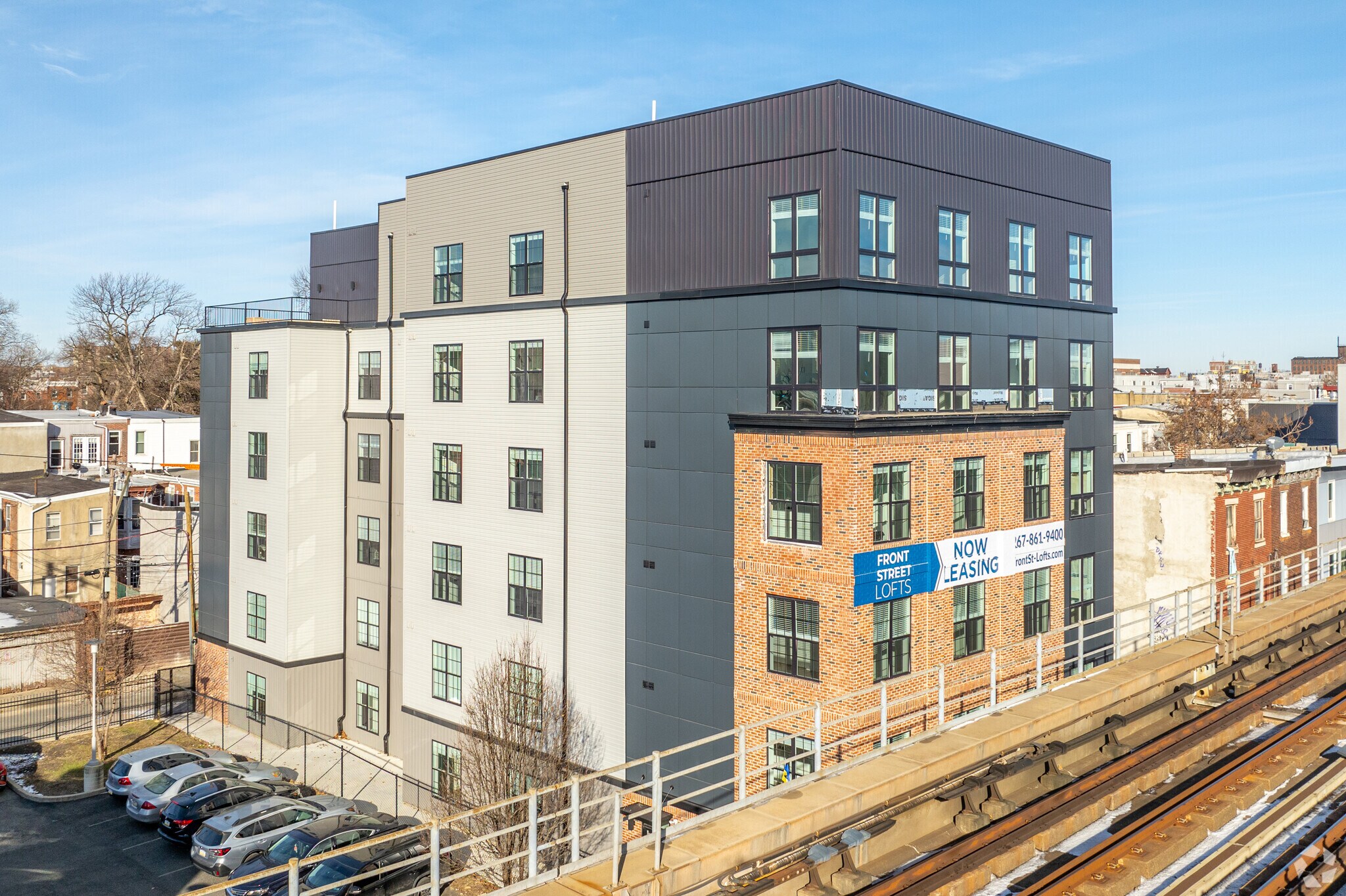 2112-2116 N Front St, Philadelphia, PA for Rent