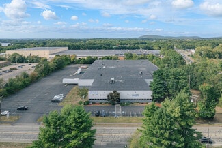 Canton, MA Industrial - 5 Dan Rd