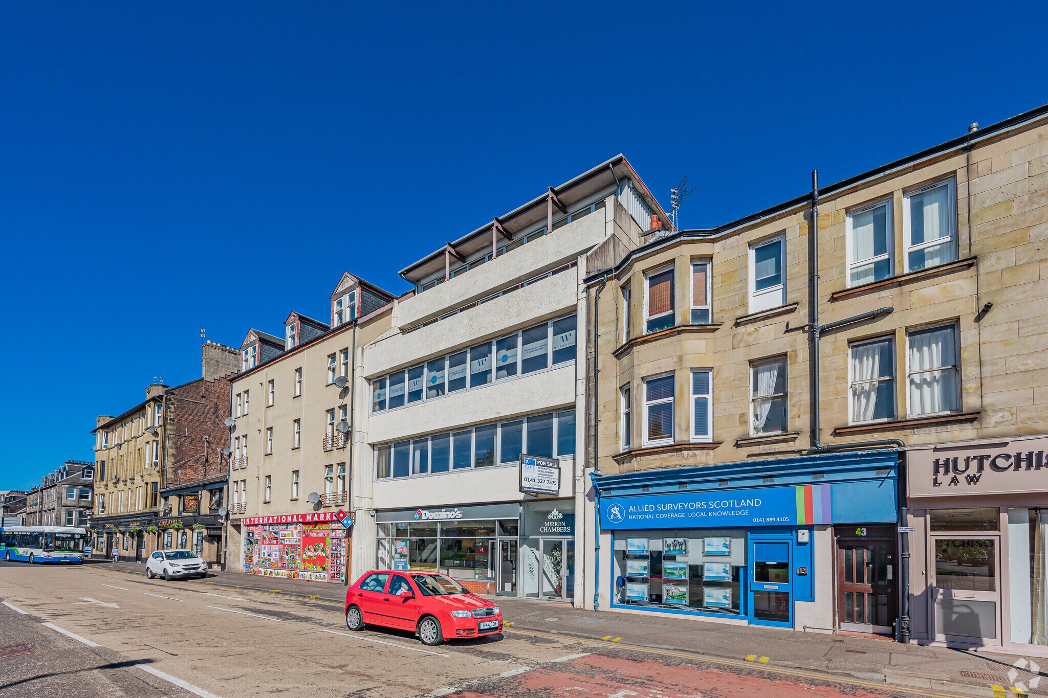41 Gauze St, Paisley, RFW for Sale
