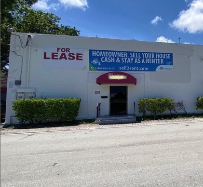 2250 SW 30th Ave, Hallandale, FL for Rent