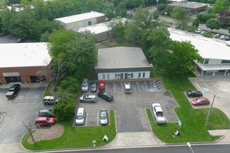 Franklin, TN Office - 120 Seaboard Ln