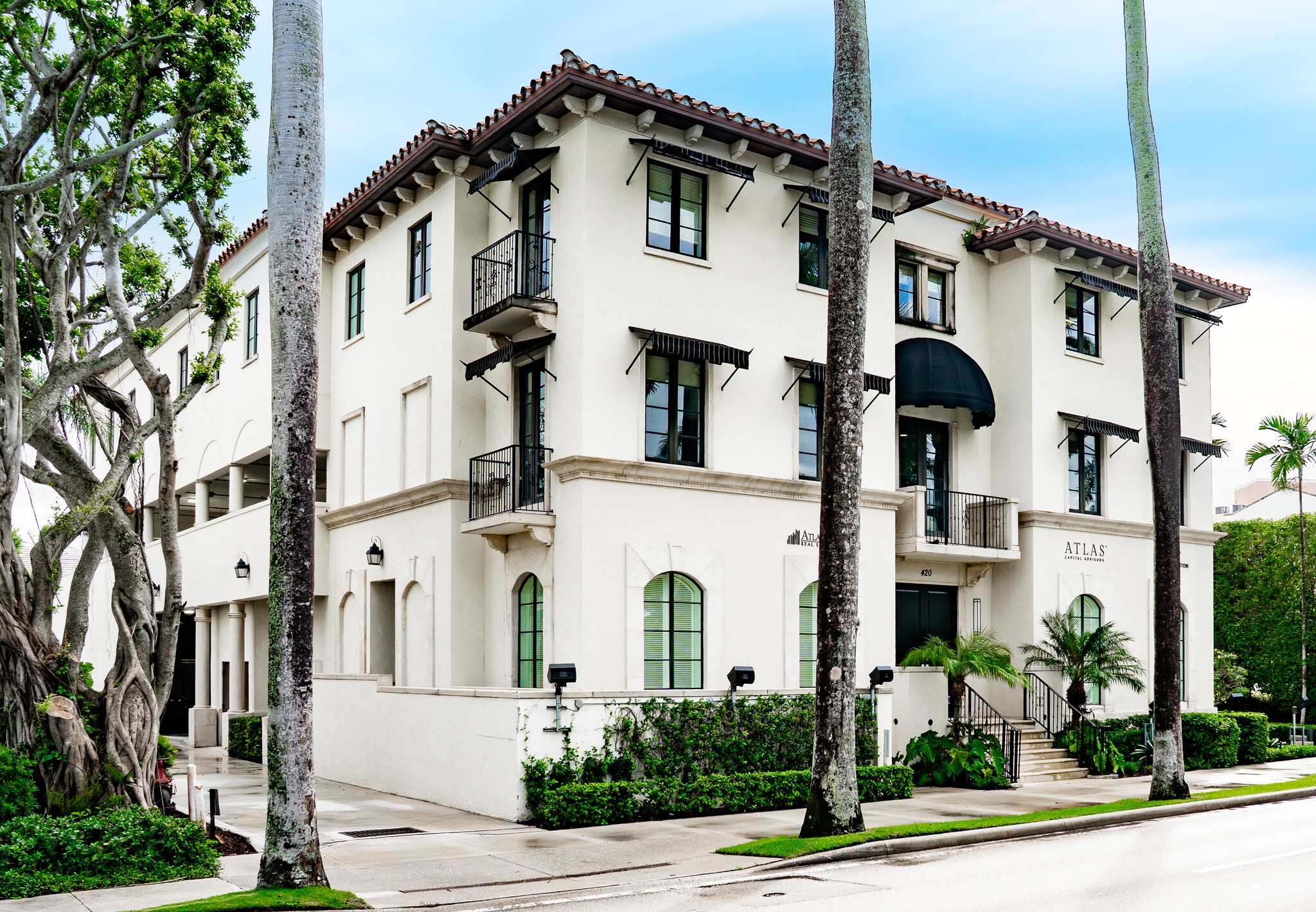 420 Royal Palm Way, Palm Beach, FL for Rent