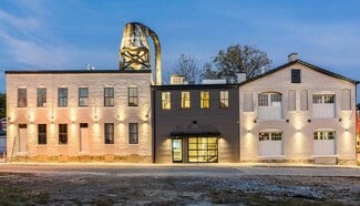 Covington, KY Flex, Industrial - 321 W Martin Luther King Jr Blvd