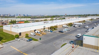 Baltimore, MD Industrial - 1101-1133 Wilso Dr