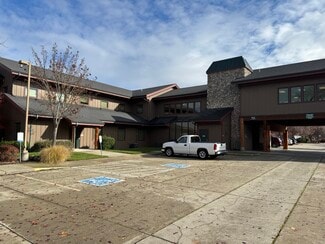 Grants Pass, OR Office/Medical - 700 SW Ramsey Ave