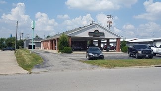 Versailles, KY Office/Retail - 109 Crossfield Dr