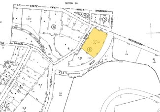 Newburgh, NY Warehouse - 2 Little Britain Rd Newburgh, NY Warehouse - 2 Little Britain Rd