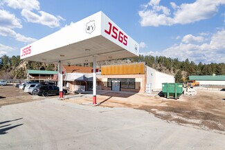 Rapid City, SD undefined - 12300 W Hwy 44 Rapid City, SD undefined - 12300 W Hwy 44