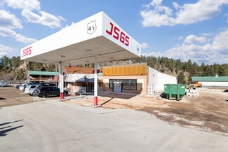 Rapid City, SD Service Station - 12300 W Hwy 44