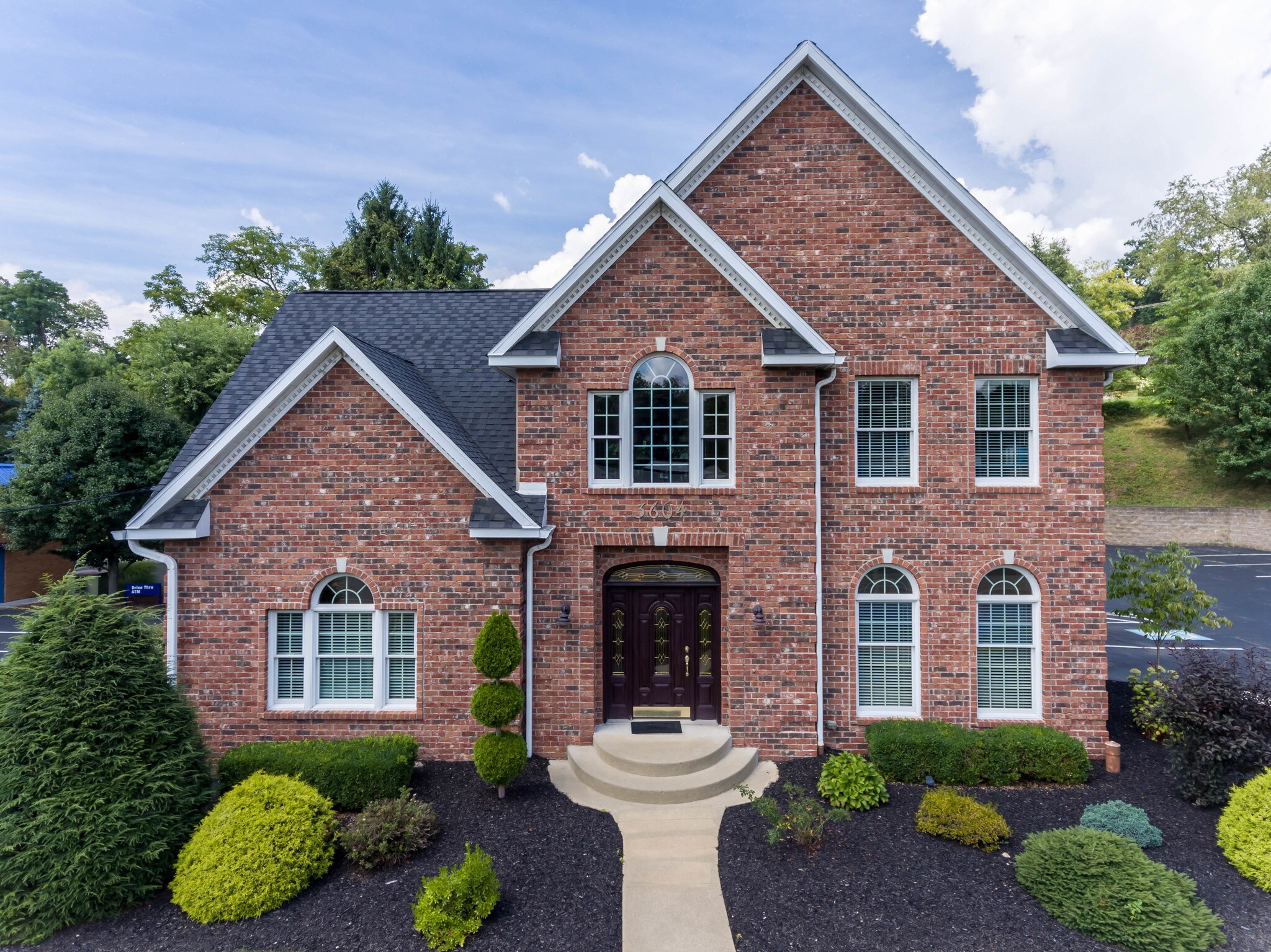 3604 Washington Rd Mcmurray, PA 15317 Office Property for Lease on