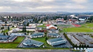 Mount Vernon, WA undefined - 222 N 15th St Mount Vernon, WA undefined - 222 N 15th St