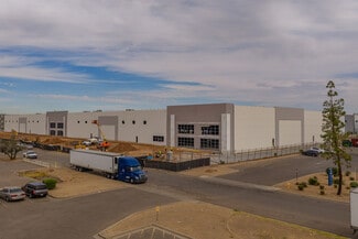 Phoenix, AZ Warehouse - 431 N 47th Ave Phoenix, AZ Warehouse - 431 N 47th Ave