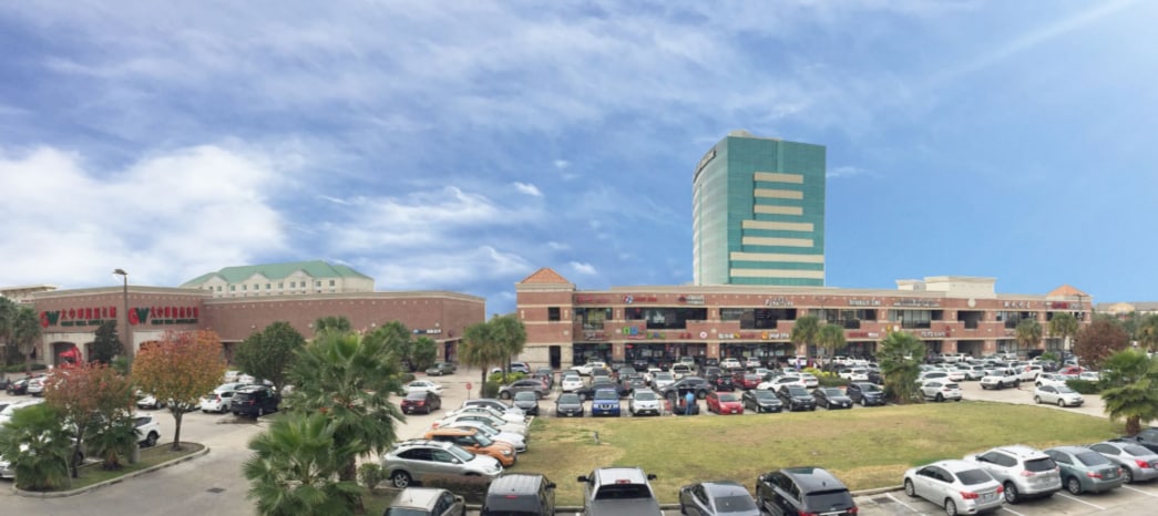 9889 Bellaire Blvd, Houston, TX for Rent