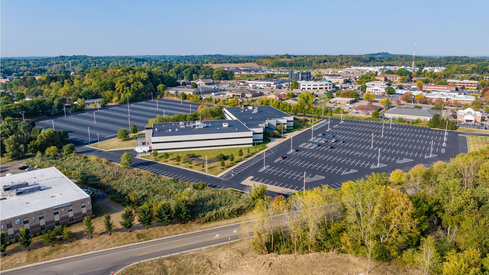 4500 Munson St, Canton, OH for Rent