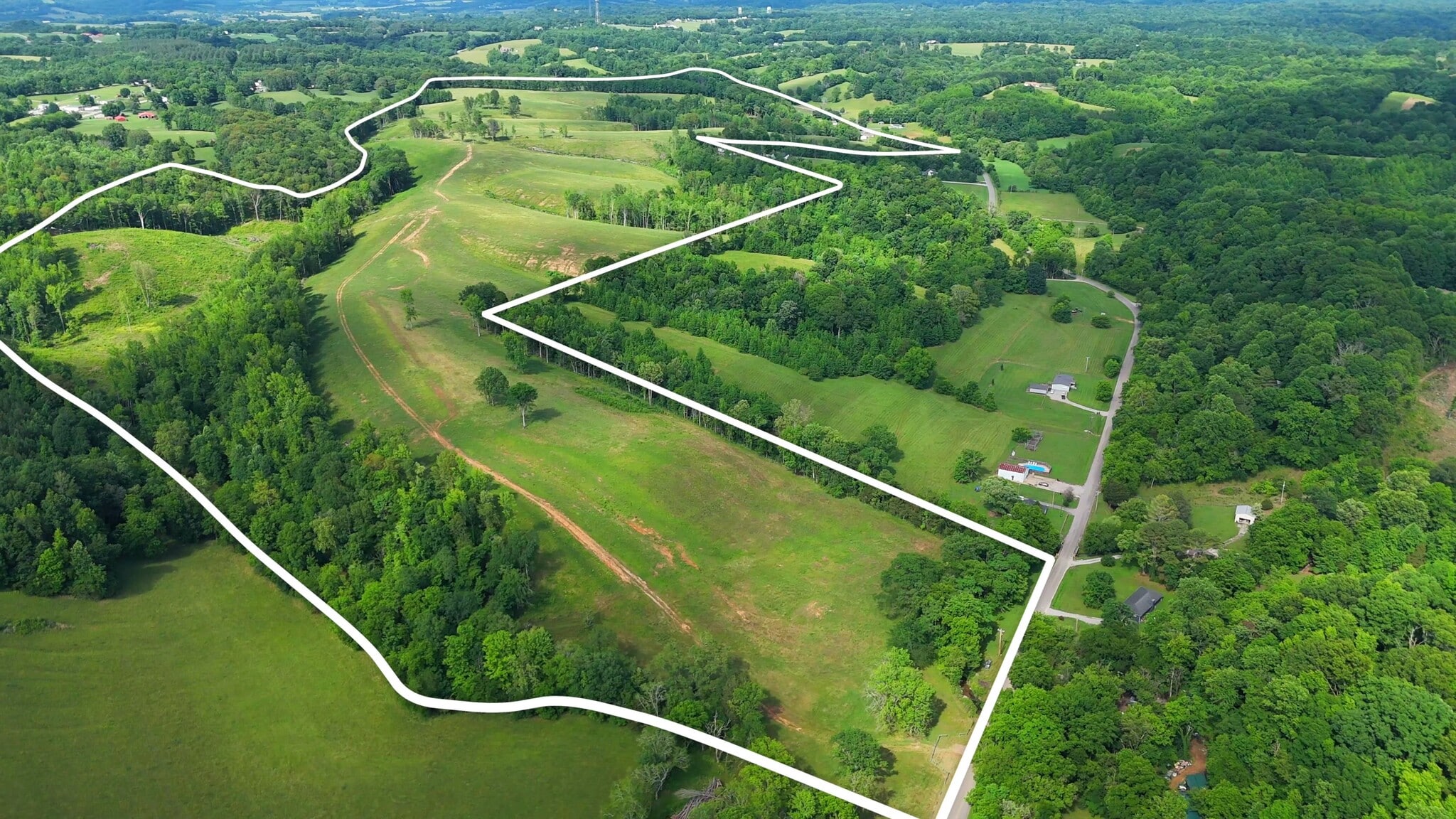 528 Sumac Rd, Pulaski, TN for Sale
