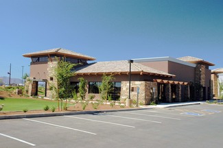 Gilbert, AZ Office - 2730 S Val Vista Dr