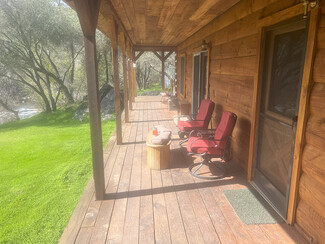 Tollhouse, CA Commercial - 140040 Vincent Fire Road