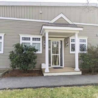 Falmouth, MA Medical - 37 Edgerton Dr