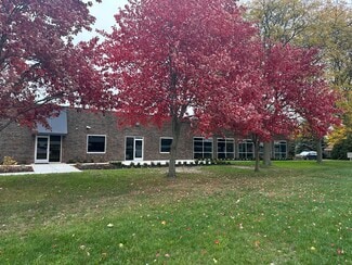 Ann Arbor, MI Office - 3909 Research Park Dr