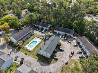 Wachesaw Place Wachesaw Place