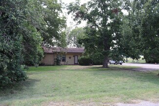 Lockhart, TX Commercial Land - 2001 Clearfork St Lockhart, TX Commercial Land - 2001 Clearfork St
