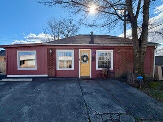 North Little Rock, AR Office - 100 W B Ave