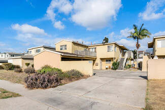 Gardena, CA Apartments - 1231 W 144th St