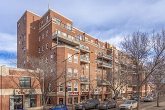 Edmonton, AB Retail - 10736 82nd Ave NW
