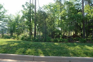 Five Outparcels on Fairfield Forest Road