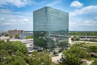 Houston, TX Office - 100 Glenborough Dr Houston, TX Office - 100 Glenborough Dr