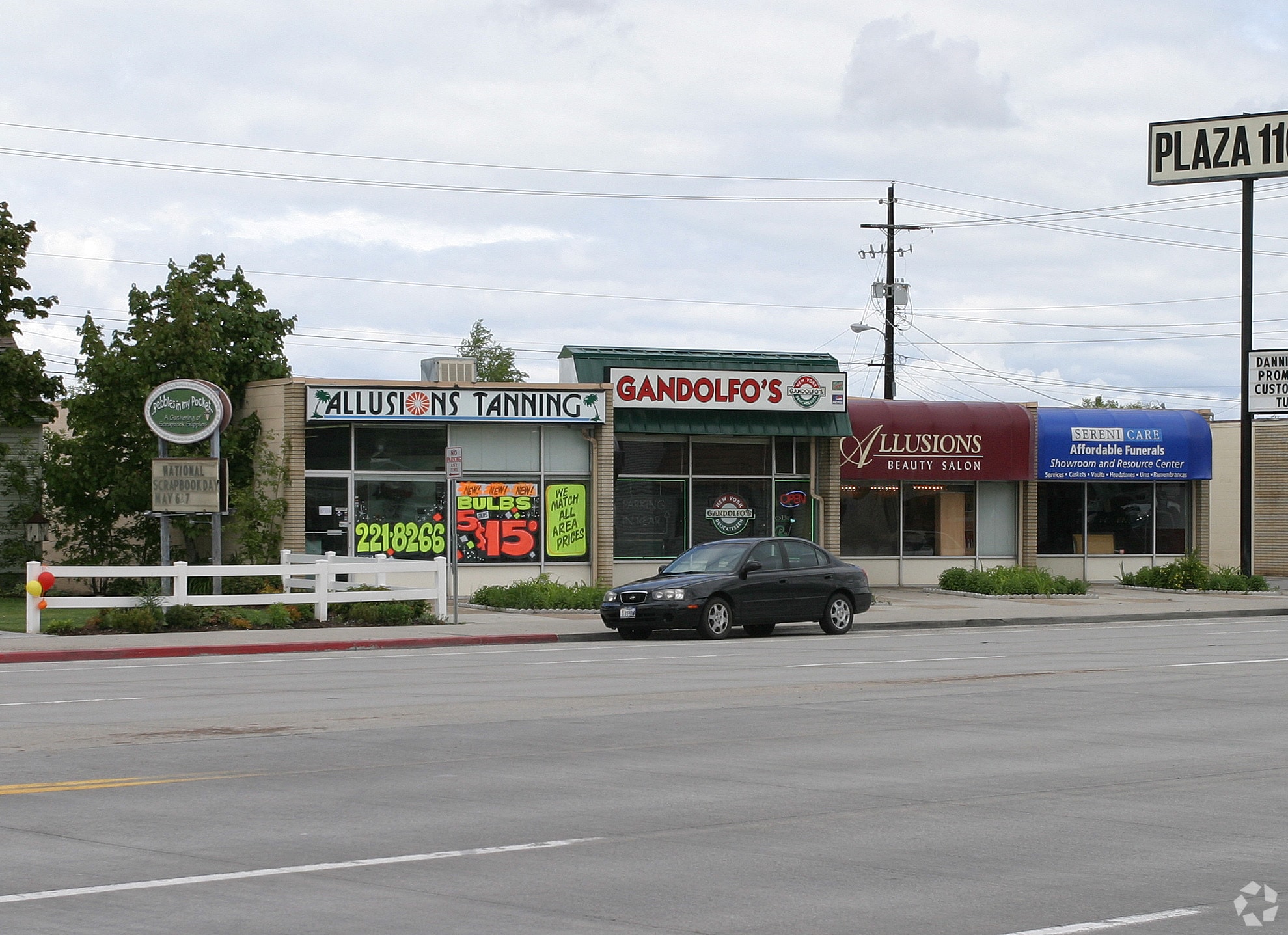 1118-1128 S State St, Orem, UT for Rent