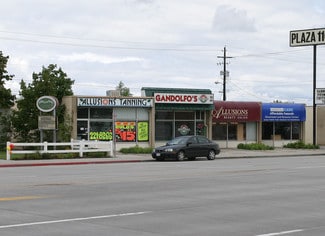 Orem, UT Retail - 1118-1128 S State St Orem, UT Retail - 1118-1128 S State St