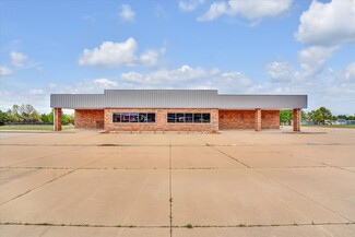 Medicine Park, OK undefined - Highway 58