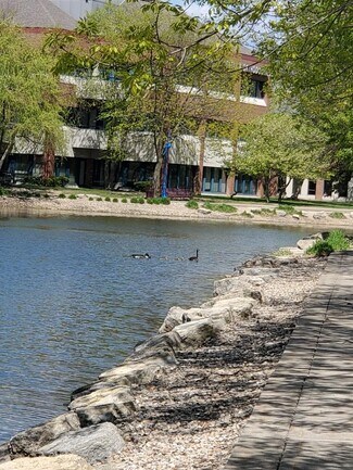 Monona, WI Office - 700-708 River Plz Monona, WI Office - 700-708 River Plz