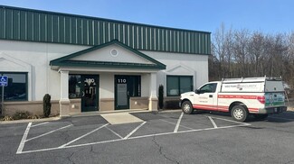 Harrisonburg, VA Office - 3215 Peoples Dr