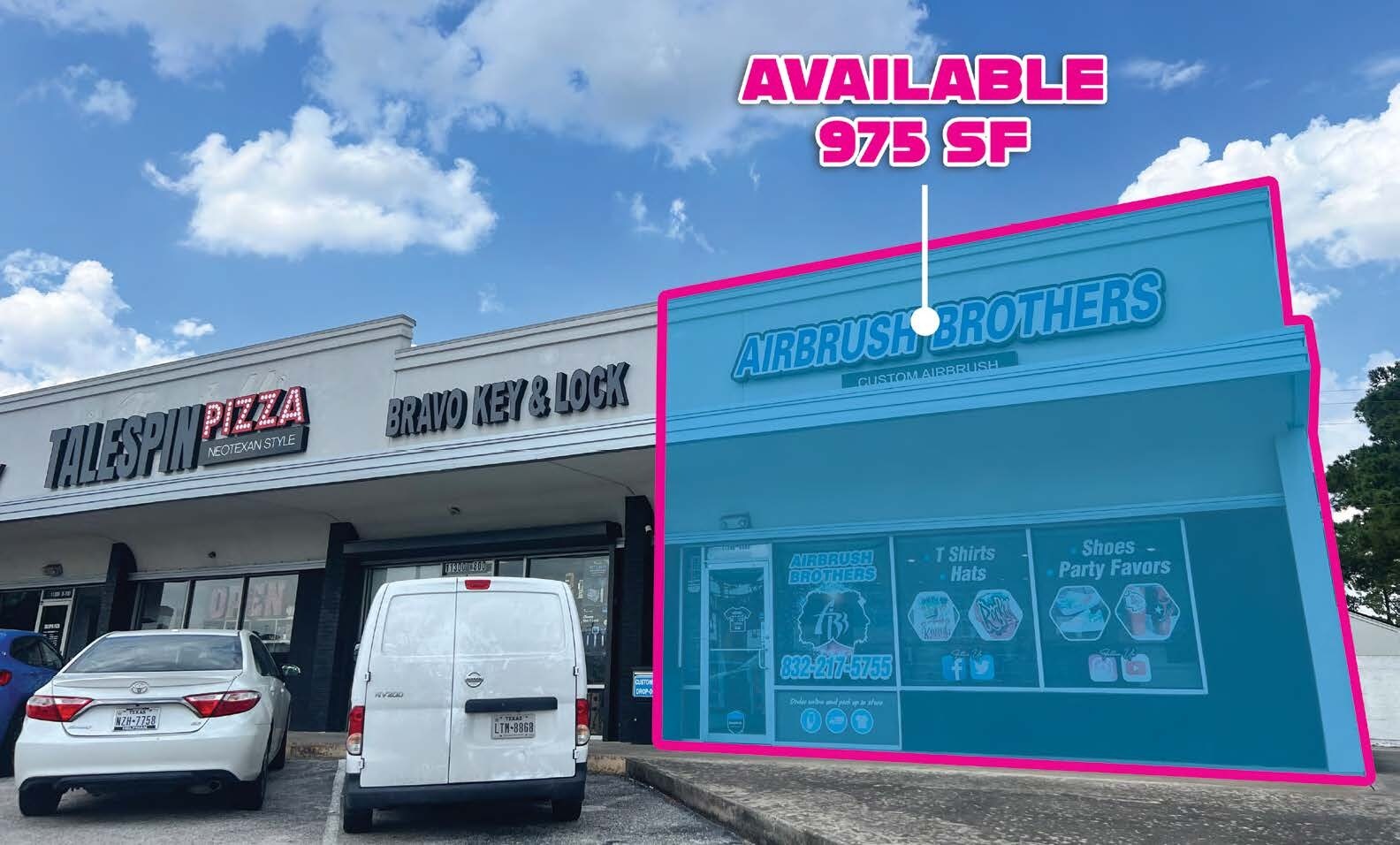 11300-11330 Katy Fwy, Houston, TX for Rent