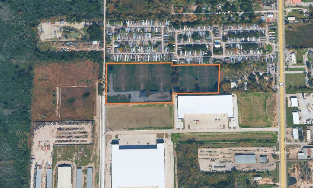 11225 Forbes Rd, Houston, TX for Sale