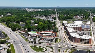 Greenwood, IN undefined - 640 S Madison Ave Greenwood, IN undefined - 640 S Madison Ave
