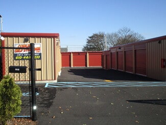 Coplay, PA Self-Storage Facilities - 219 S 5th St