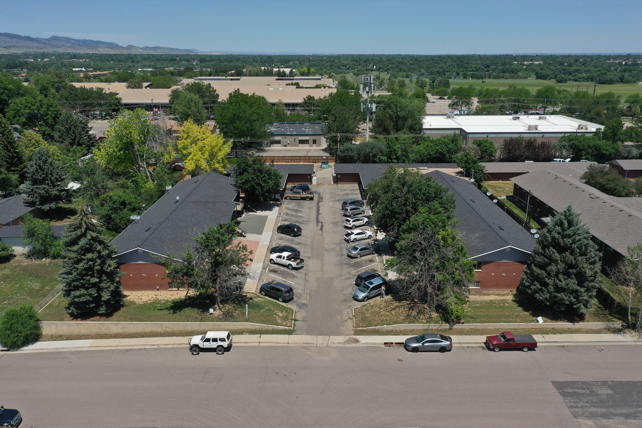 715-719 16th St SW, Loveland, CO for Sale