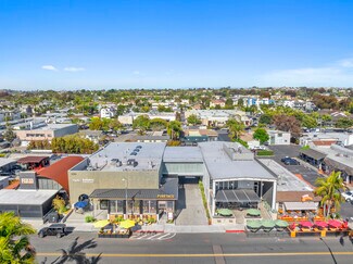 Carlsbad, CA Retail - 2742-2752 State St Carlsbad, CA Retail - 2742-2752 State St