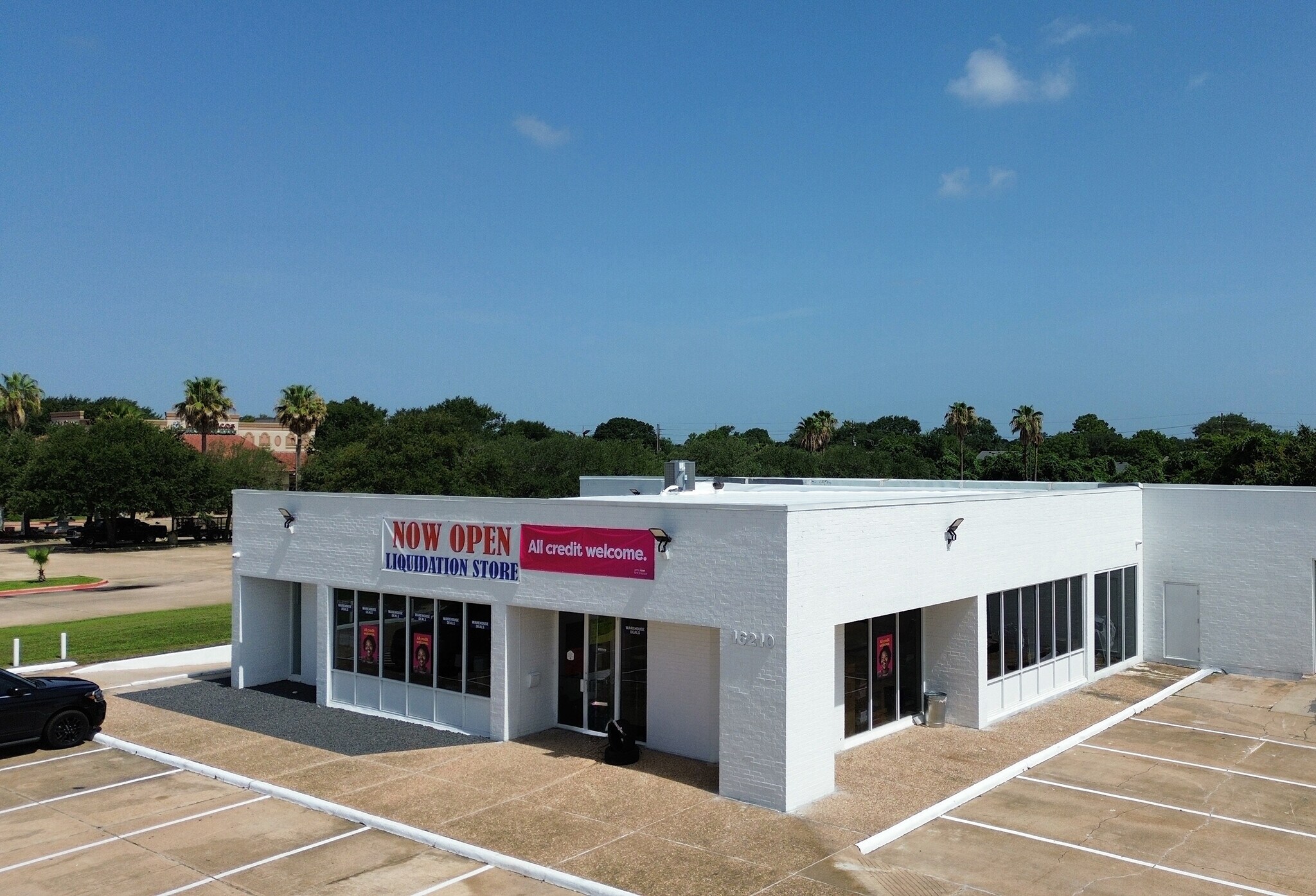 16210 Clay Rd, Houston, TX for Rent