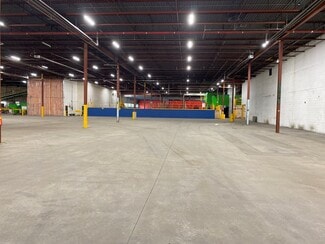 Coldstream, BC Industrial - 9620 Hill Dr