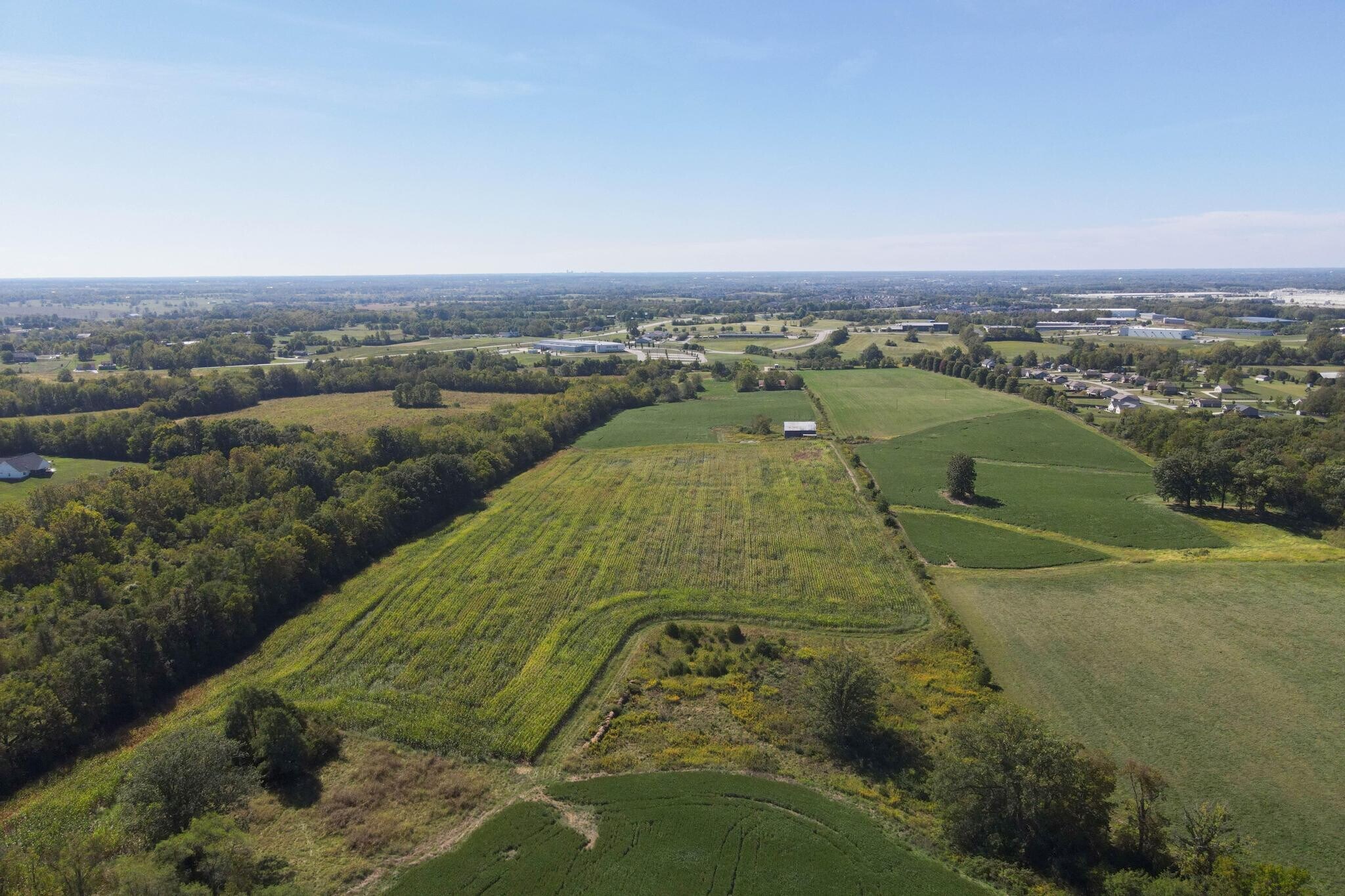 1200 Old Delaplain Rd, Georgetown, KY for Sale