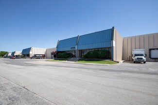 Lenexa, KS Industrial - 14401-14529 W 100th St Lenexa, KS Industrial - 14401-14529 W 100th St