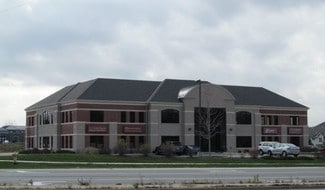 Waukesha, WI Office - 3228 Turnberry Oak Dr