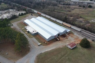 Athens, AL Warehouse - 1313 Frazier St