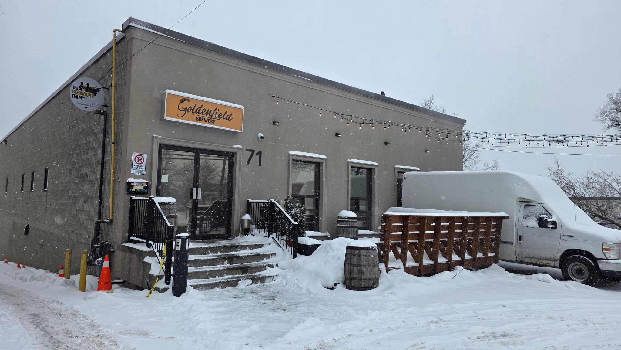 71 Sunrise Ave, Toronto, ON for Rent