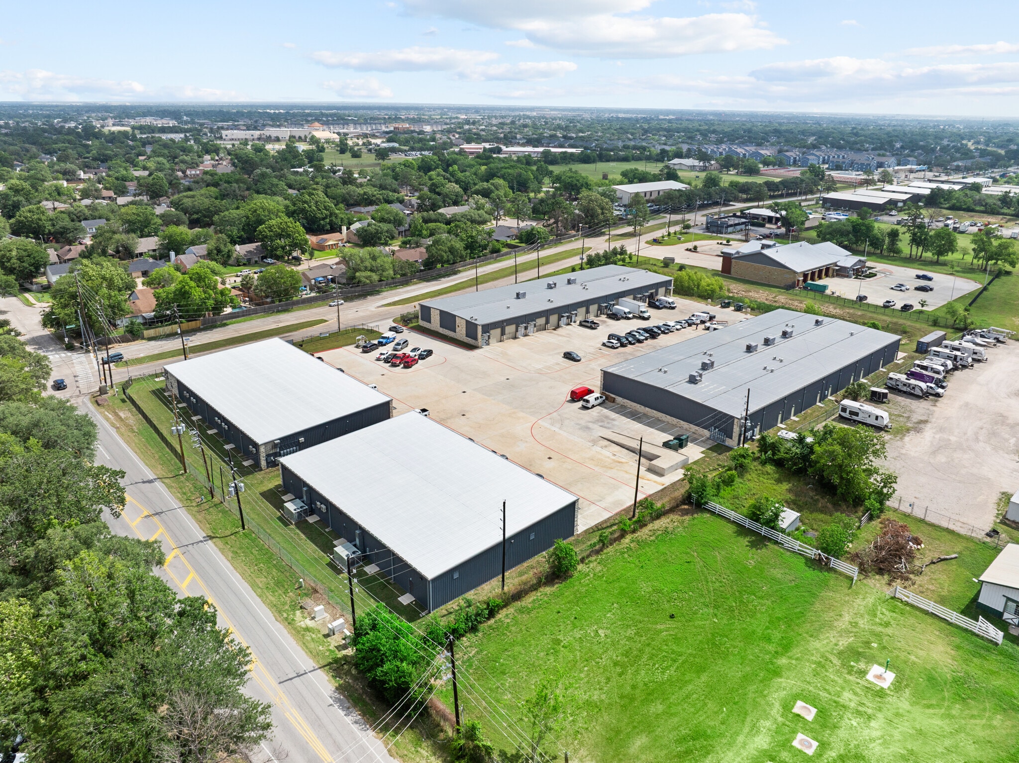 17939 Kieth Harrow Blvd, Houston, TX for Rent