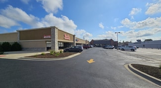 Niles, IL Retail - 9347 N Milwaukee Ave